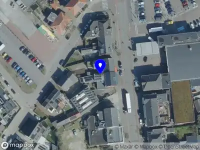 In Balans Beschermingsbewind V.O.F.