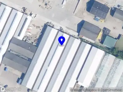 Geweo Fulfillment B.V.