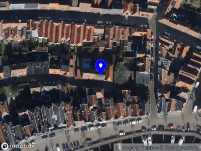 Galerie Goeie Genade Middelburg