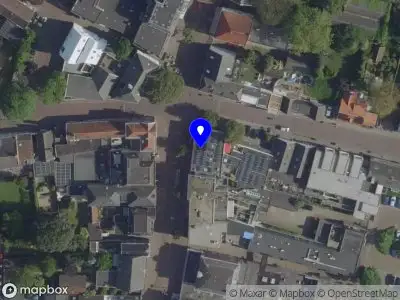 Nieuw bedrijf Firma H.S. Wijn en Zoon