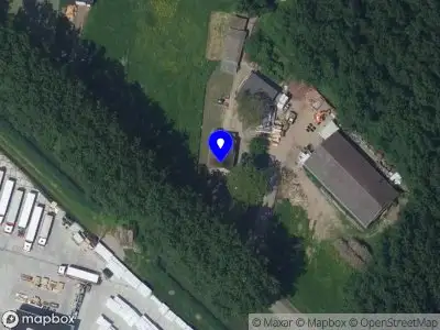 Nieuw bedrijf Handelsonderneming J. Dalm B.V.