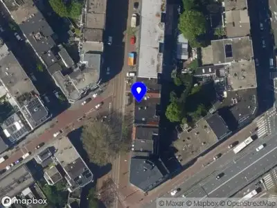 Nieuw bedrijf The Sales Empire