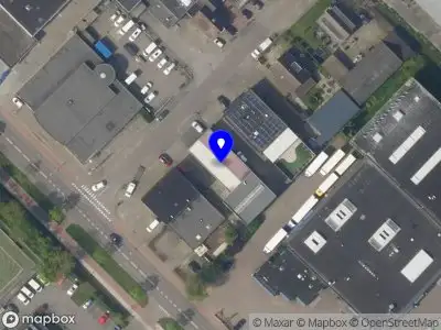 CVW Automotive B.V. Nijkerk