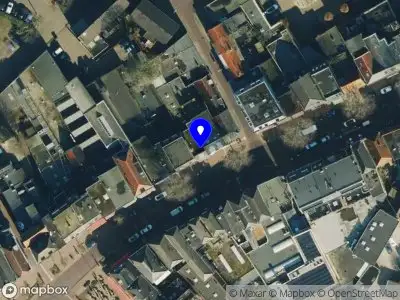 Afhaal- en Bezorgcentrum Hestia Zwolle