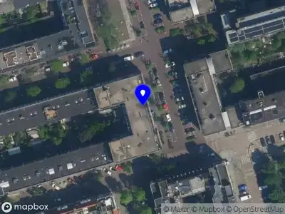 Wecare complete zorg Amsterdam