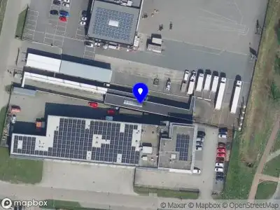 IZI Carwash B.V. Oosterhout