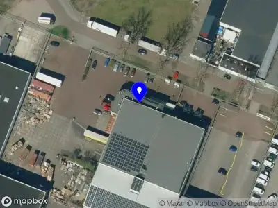 Broodje Arnhem Noord Arnhem