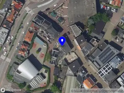 Babershop Miran Sliedrecht