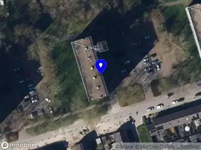 Nieuw bedrijf Innocent Service