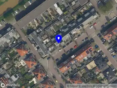 AidenMaxwell Nieuwerkerk aan den IJssel