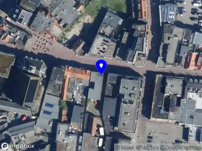 Nieuw bedrijf de Vries Network