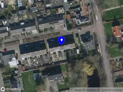 Omar Koeriers v.o.f.