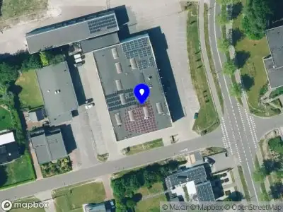 Wolf-Pack Nutrition B.V.