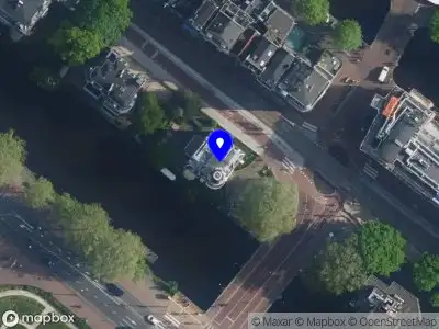 Phecda CV Amsterdam
