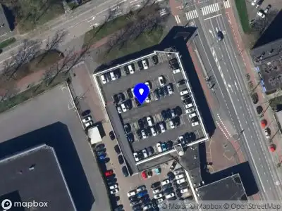 De Bue Automotive B.V. Groningen