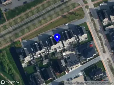 Oosterbaan Wonen B.V. Heerenveen