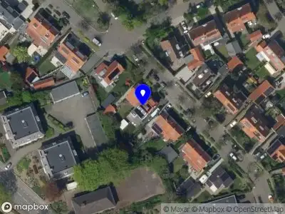 Nieuw bedrijf 432 Hertz