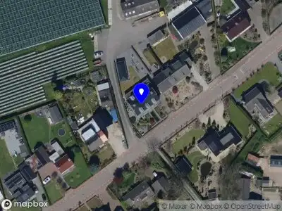 Nieuw bedrijf MM Bladgewassen