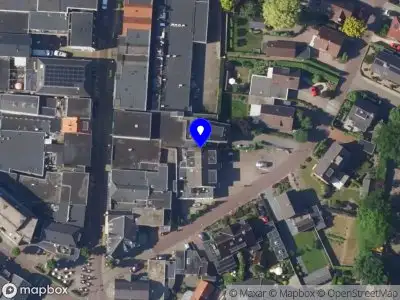 Nieuw bedrijf De Firetower