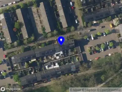 RiyaWerkt Amersfoort