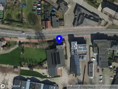 Kinderopvang de Hooiberg