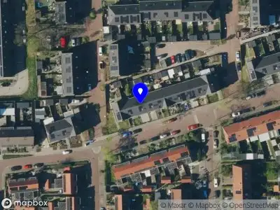 Hassnaoui Ondernemerschap Wageningen