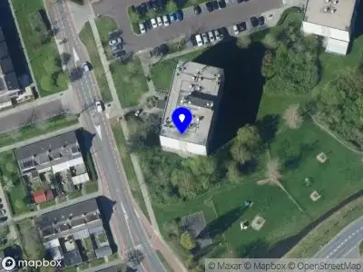 Nieuw bedrijf Joost Blauw Tuinen