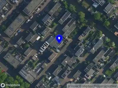 Admino Hoofddorp