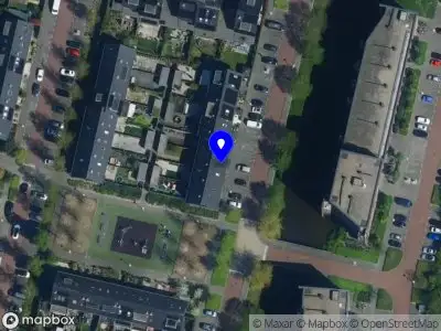 I GOT YOUR BACK SECURITY Amstelveen