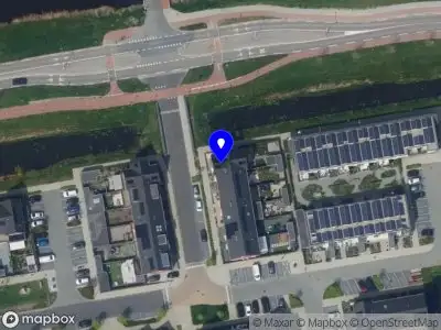 D.Dekker Administratie