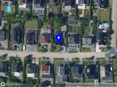Korteweg Techniek Lelystad