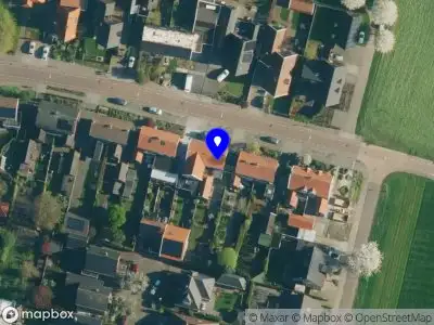 Nieuw bedrijf T Ubbink Dienstverlening