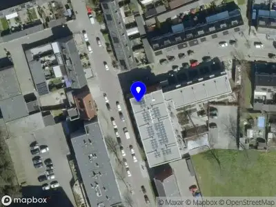 Nieuw bedrijf AnnaLouisa Zorg