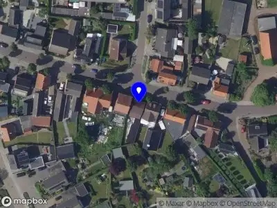 Nieuw bedrijf Claire Hendrickx Verloskundige