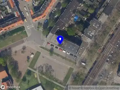 Verloskundige XDW Rotterdam