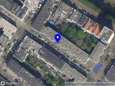 MBHzorg Rotterdam