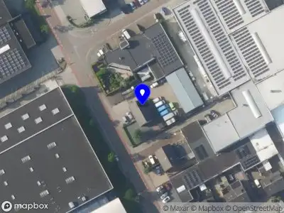 Van Bentum Auto's B.V.