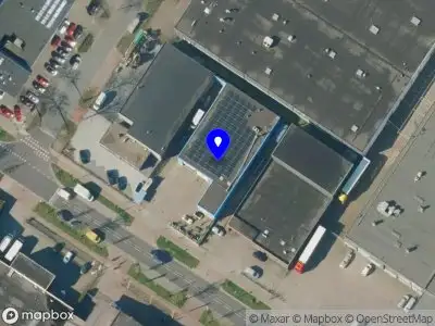 Heeren van de Vis B.V.