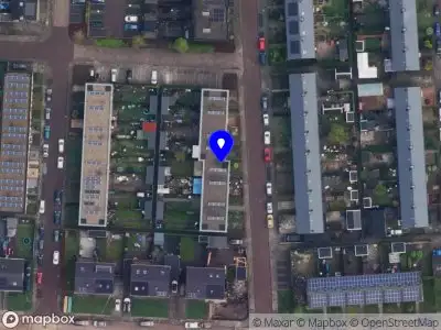 Nieuw bedrijf Jovana Jo