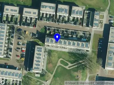 ThuiscrŠche Zonnestraal Enschede