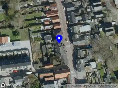 Ergotherapie Bijdehand