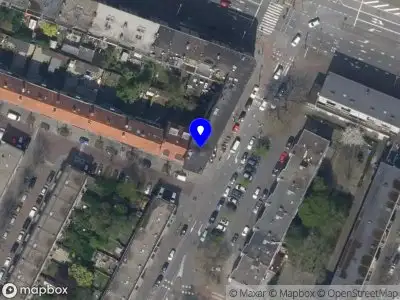 Kell's Zorg Rotterdam