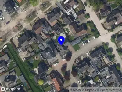 Gastouderopvang De Toeterbloem