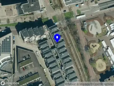 Nieuw bedrijf Qasim Alhussein