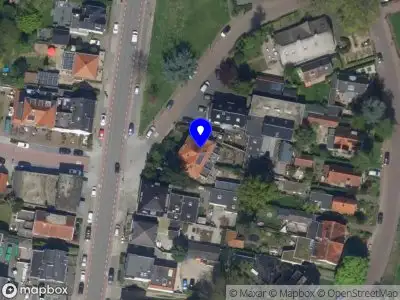 Annique de Aankoopmakelaar Soest