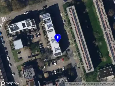 Nieuw bedrijf ZorgMetJan