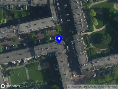 MG zorg en dienstverlening Amsterdam