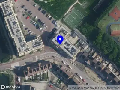 BG CARE Hoofddorp