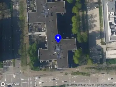 jramharakhzorg Alphen aan den Rijn