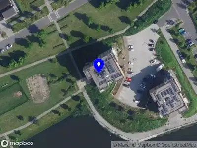 Nieuw bedrijf Care Power